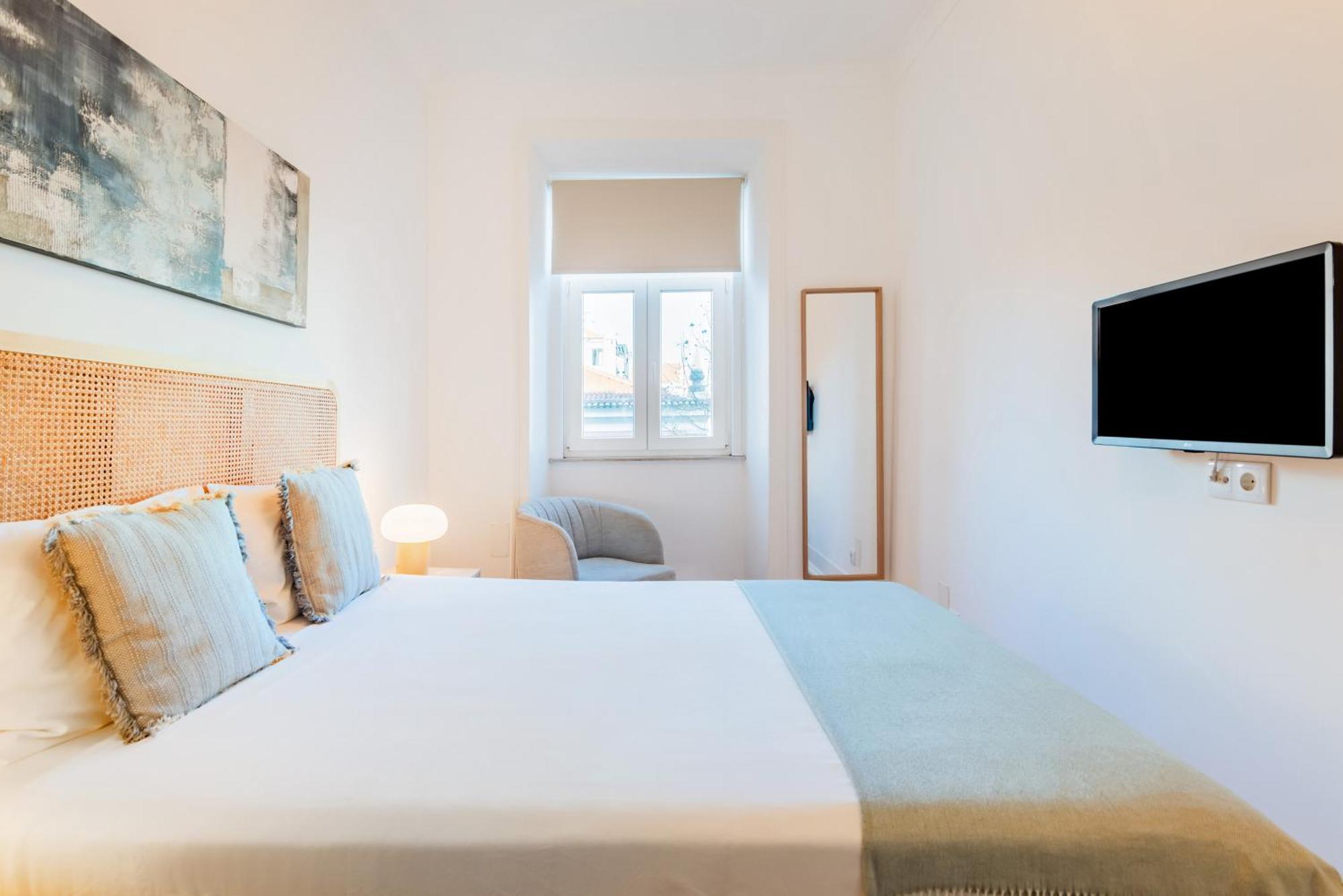 Guest Inn 1 Boutique House Lisbon Exterior photo